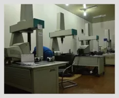 三坐标测量仪  CMM