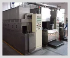 清洗设备  Wash Euipment
