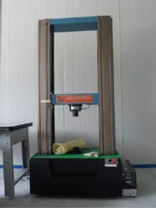 拉伸试验机  Tensile Test