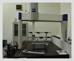 蔡司三坐标测量仪  ZEISS CMM