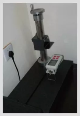 粗糙度测量仪  Roughness Gauge